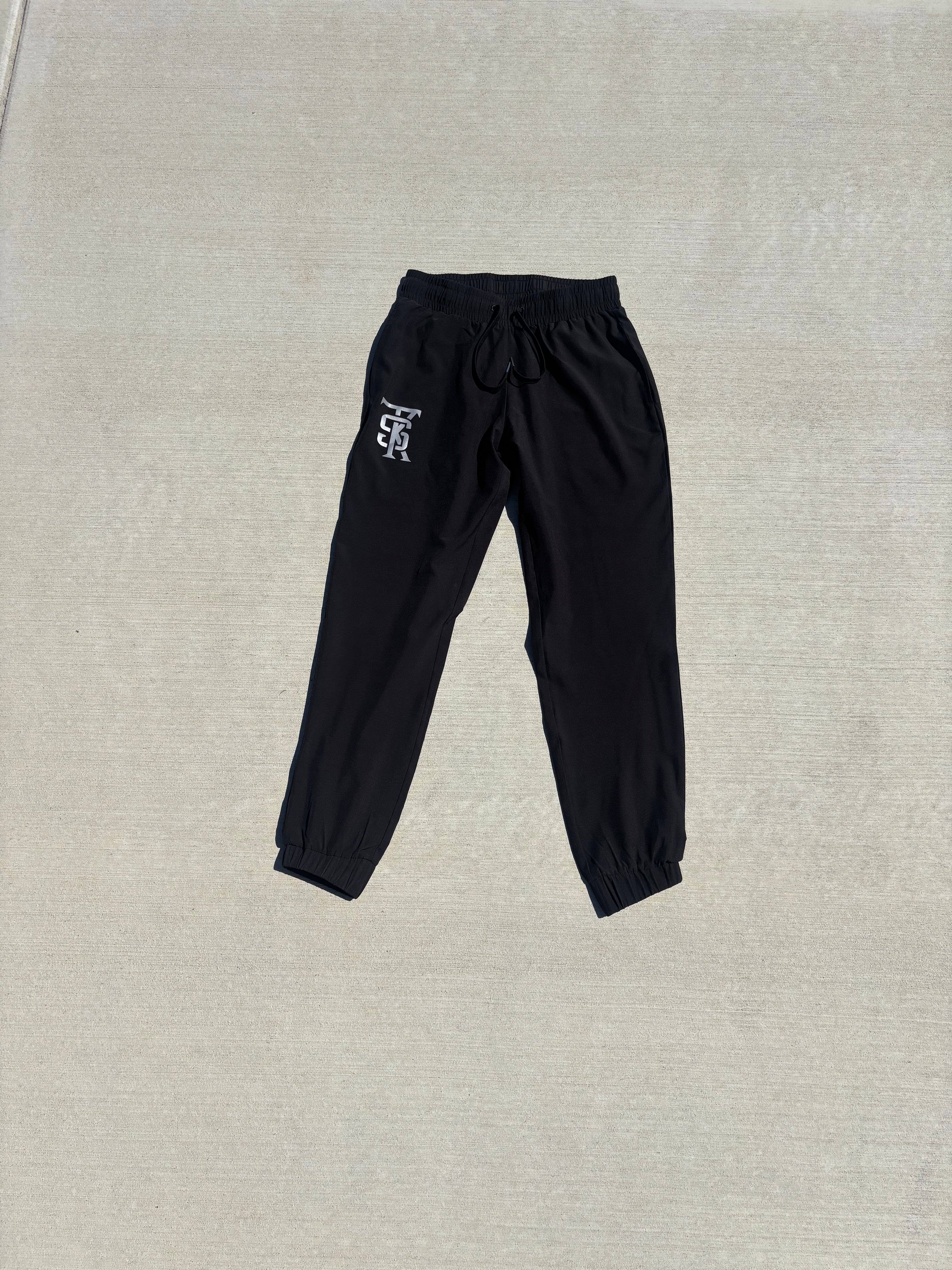KTS BLACK PANTS