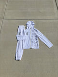 KTS WHITE Tracksuit
